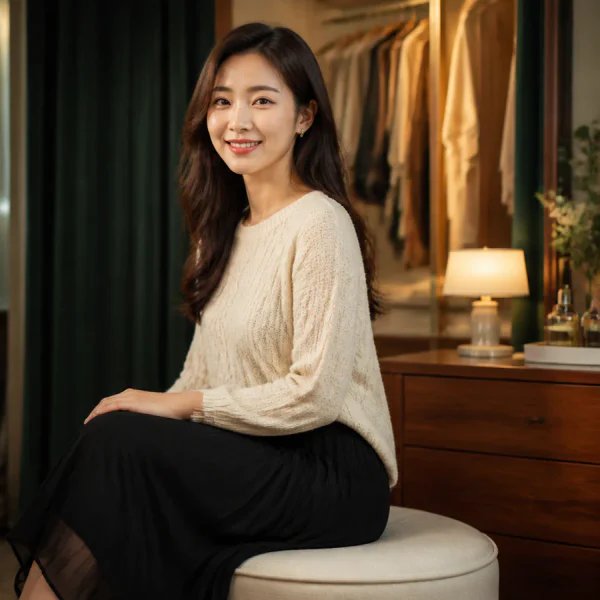 프리미엄 아모르스튜디오 테라피 안내 이미지