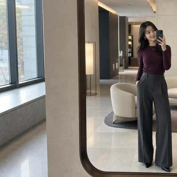웰니스 레드존웰빙 테라피 안내 이미지