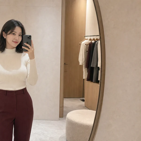 시그니처 하니스파 홈타이 안내 이미지