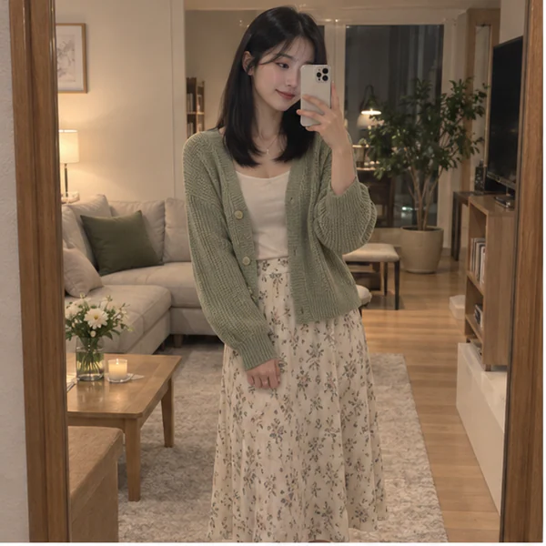 나나케어 마사지 안내 이미지