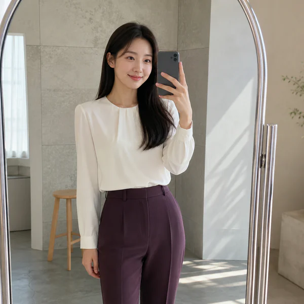 라운지 효정포레스트 테라피 안내 이미지