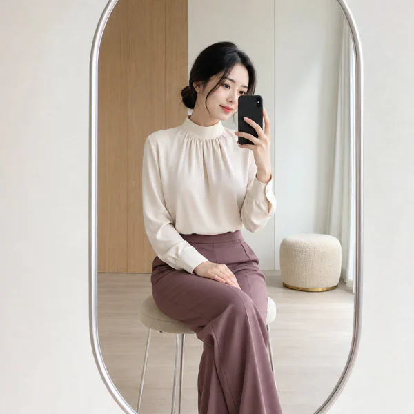 스테이 보미웰빙 테라피 안내 이미지