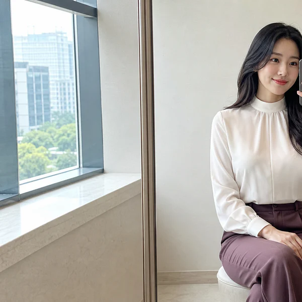 블랑 유나센터 테라피 안내 이미지