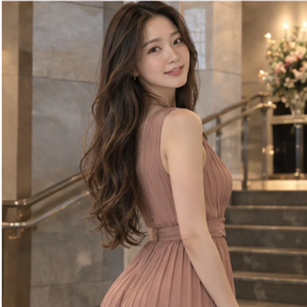 스테이 리안가든 마사지 안내 이미지