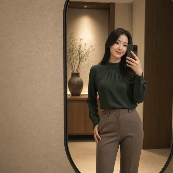 라운지 유나가든 테라피 안내 이미지
