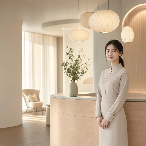 모던 미나룸 테라피 안내 이미지