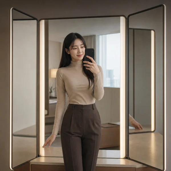 그랜드 리브플레이스 테라피 안내 이미지