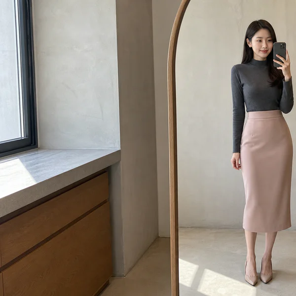 스테이 레드존살롱 테라피 안내 이미지
