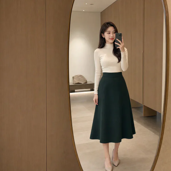 스테이 미나웰빙 홈타이 안내 이미지