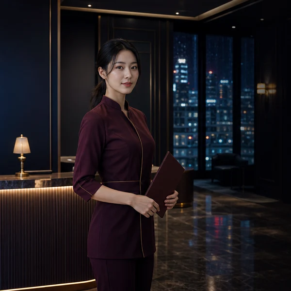 로열 보미스튜디오 테라피 안내 이미지