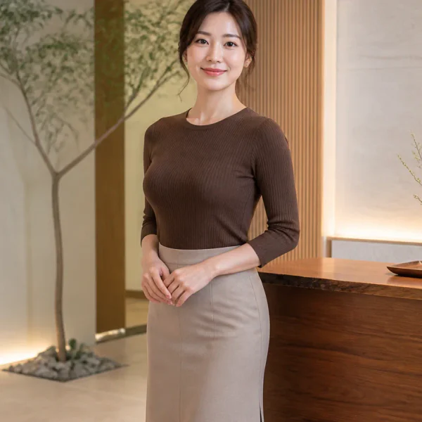 라운지 레드존릴렉스 테라피 안내 이미지