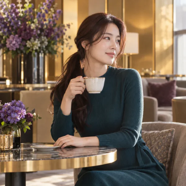 웰니스 로아웰빙 마사지 안내 이미지