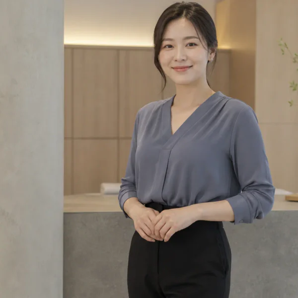 스테이 은서살롱 테라피 안내 이미지