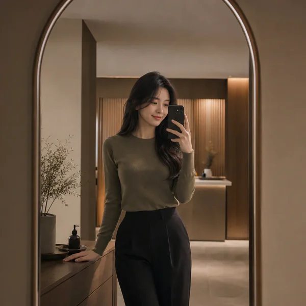힐링 하니포레스트 테라피 안내 이미지