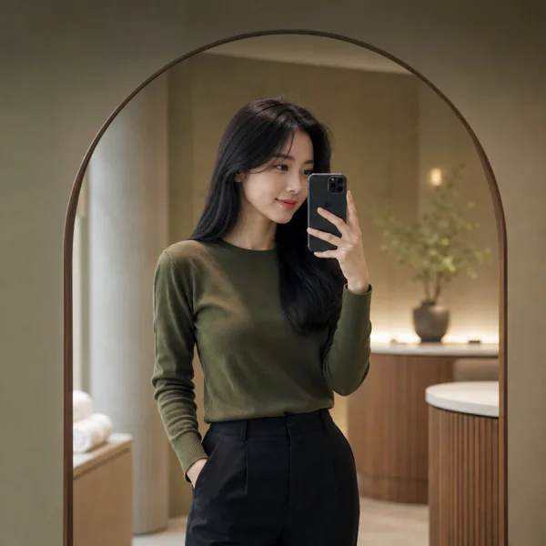 아로마 메르시릴렉스 마사지 안내 이미지