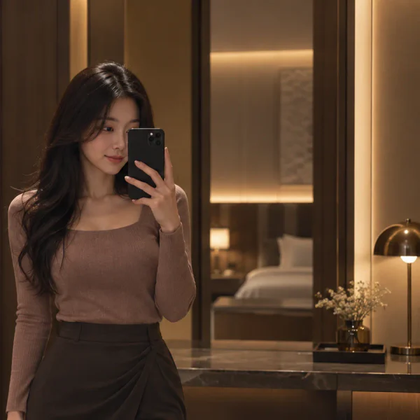 포레스트 아린하우스 테라피 안내 이미지