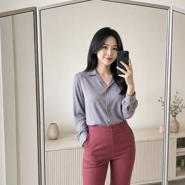 로열 민지아지트 마사지 안내 이미지