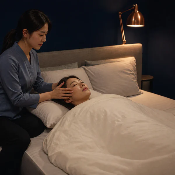 모던 세레나센터 마사지 안내 이미지