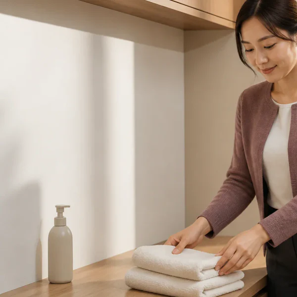 프리미엄 미나하우스 테라피 안내 이미지