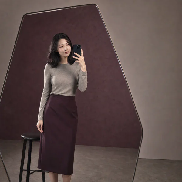 블랑 솔라살롱 홈타이 안내 이미지