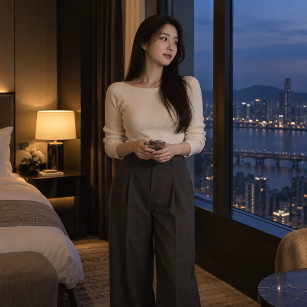 로열 라비앙스튜디오 홈타이 안내 이미지