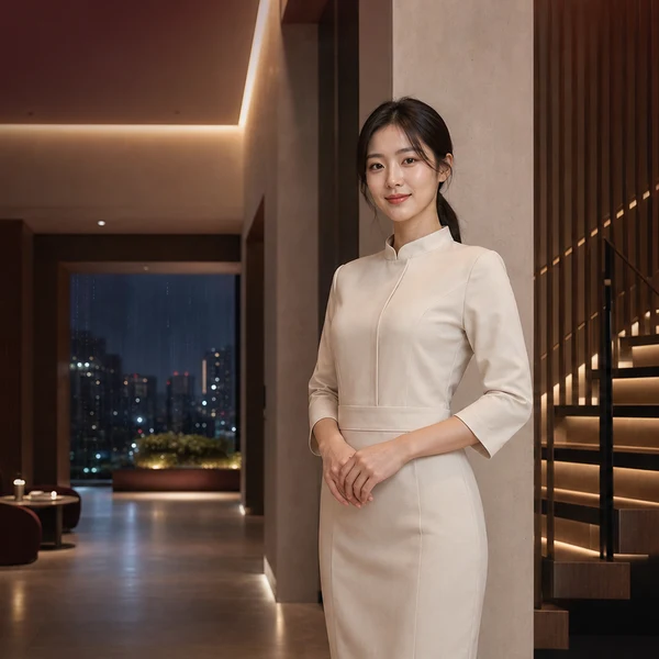 스테이 다니엘살롱 마사지 안내 이미지