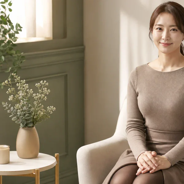 스위트 민지테라스 홈타이 안내 이미지