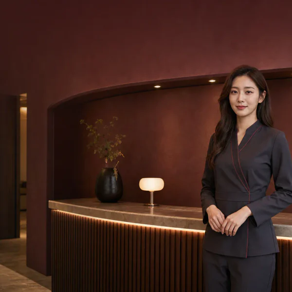 스테이 하린살롱 테라피 제휴업체 이미지