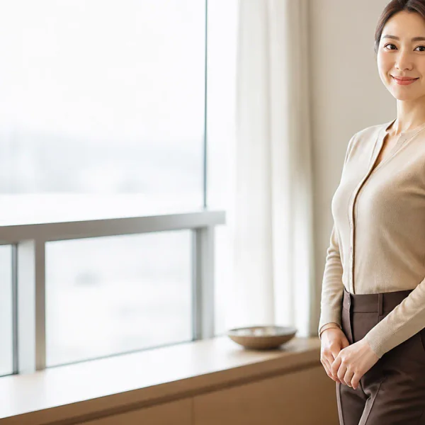 가든 하린라운지 테라피 안내 이미지