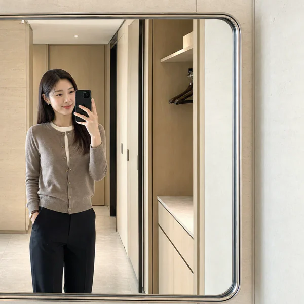 포레스트 리브하우스 테라피 안내 이미지