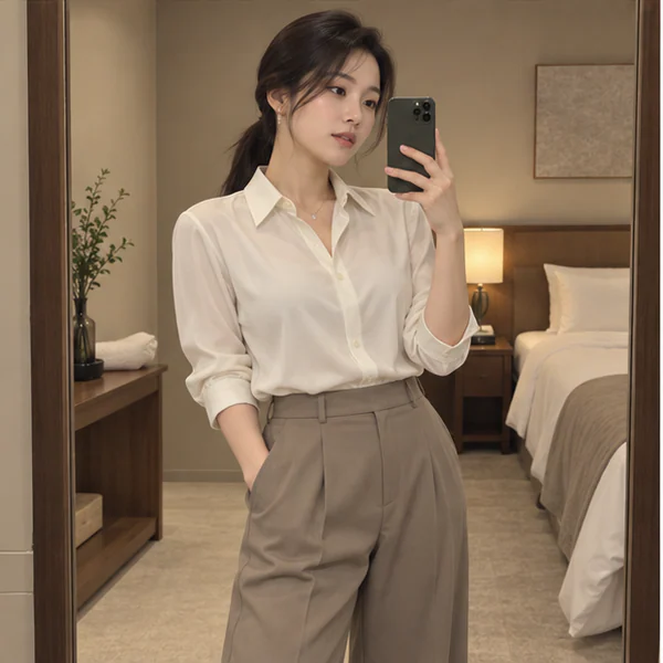 라운지 아린가든 홈타이 안내 이미지