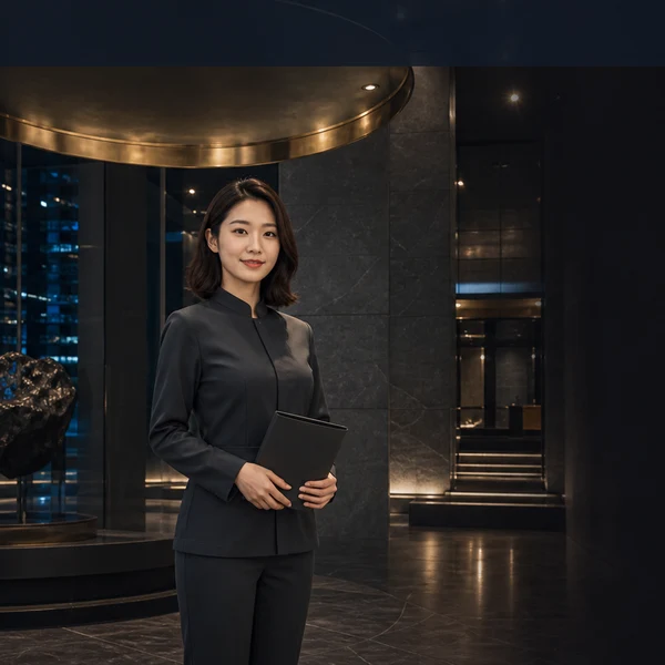 로열 유리아아지트 테라피 안내 이미지