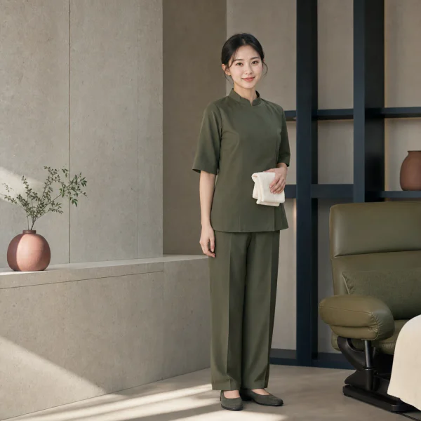 클래식 소담테라스 테라피 안내 이미지