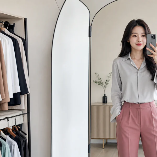 라운지 리서가든 테라피 안내 이미지