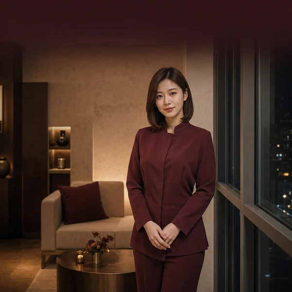스위트 로제스파 테라피 안내 이미지