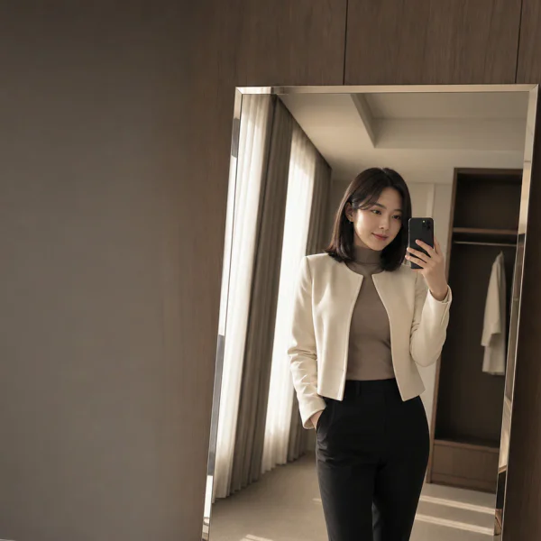 아델하우스 테라피 안내 이미지