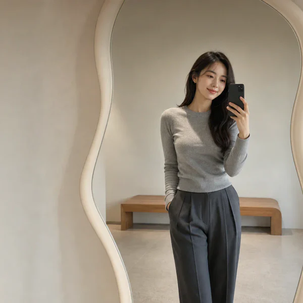 라운지 설현포레스트 테라피 안내 이미지