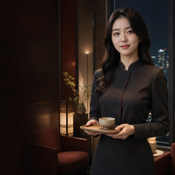 그랜드 아이린스테이 테라피 안내 이미지