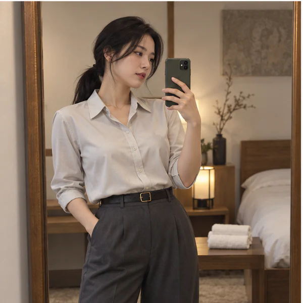 시그니처 리서케어 테라피 안내 이미지