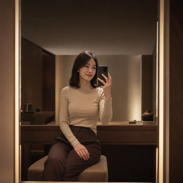 스테이 가을포레스트 홈타이 안내 이미지
