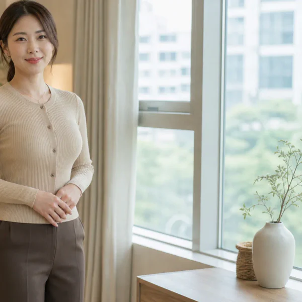 라운지 효정가든 홈타이 제휴업체 이미지