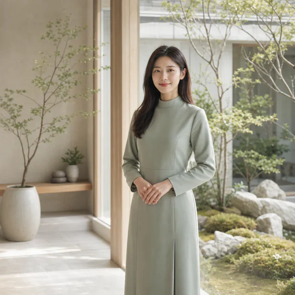 그랜드 유리아스테이 테라피 안내 이미지