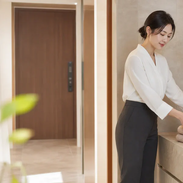 스위트 아이린스테이 테라피 안내 이미지