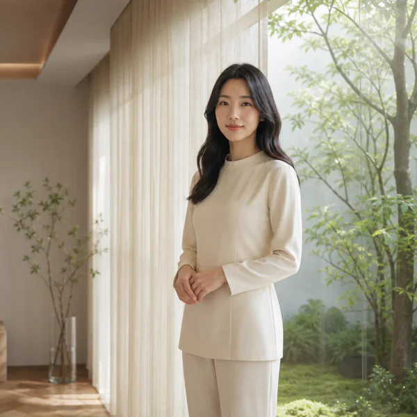 원영라운지 테라피 안내 이미지
