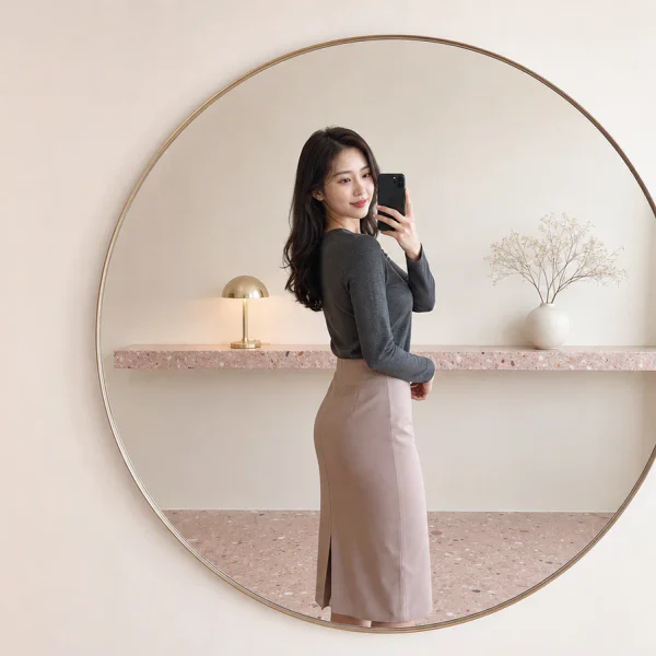 라운지 아린릴렉스 테라피 안내 이미지