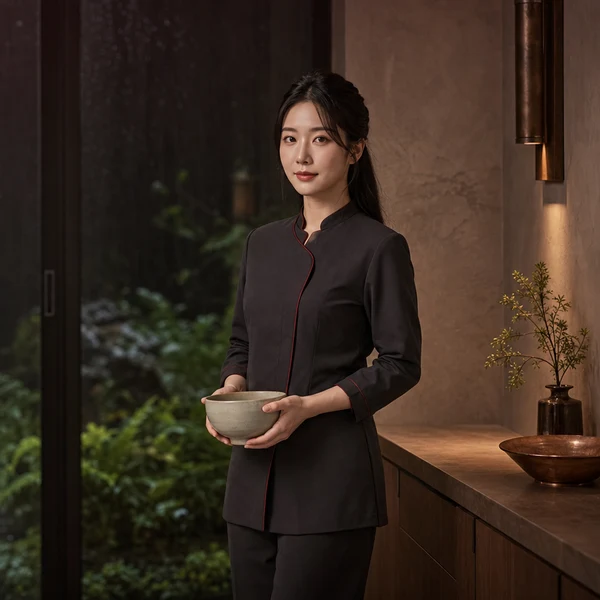스위트 미나스테이 테라피 안내 이미지