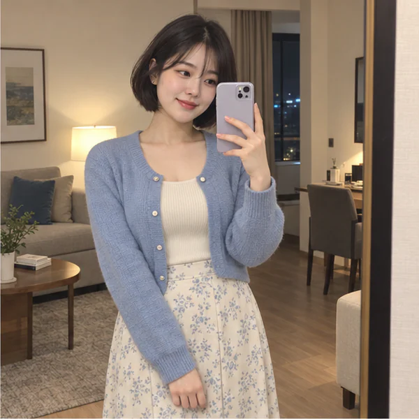 웰니스 세레나릴렉스 홈타이 안내 이미지