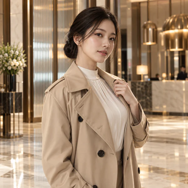 스테이 카리나가든 마사지 안내 이미지