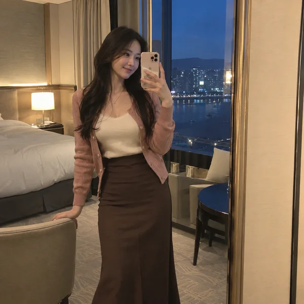 웰니스 은서웰빙 테라피 안내 이미지