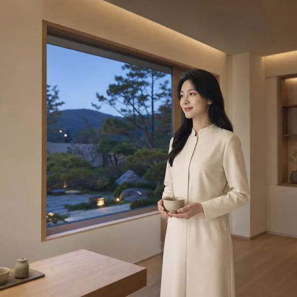 스위트 아이린스테이 테라피 안내 이미지